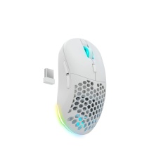 Mouse Newskill Bianco