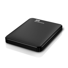 Hard Disk Esterno Western Digital WDBU6Y0015BBK-WESN 1,5 TB
