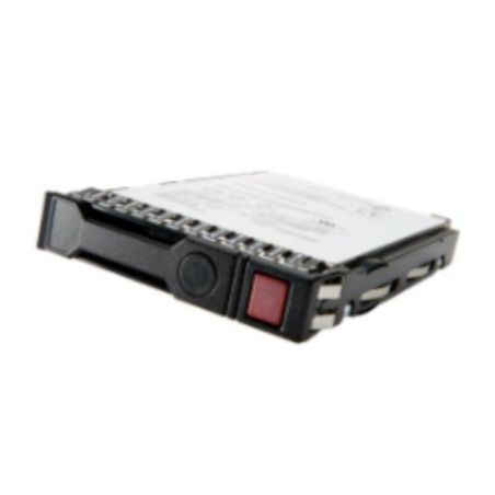 Hard Disk HPE P47810-B21 480 GB SSD