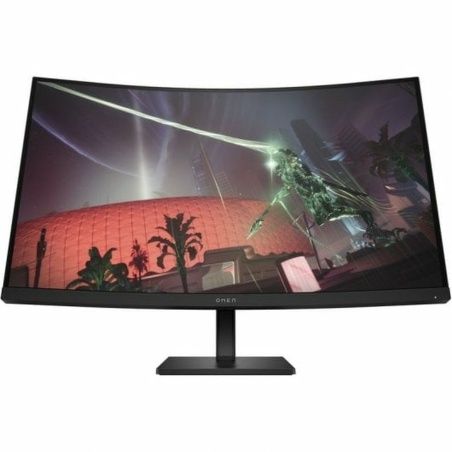 Monitor HP Omen 27qs 31,5" VA Flicker free 165 Hz