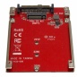 Scheda controller RAID Startech U2M2E125 