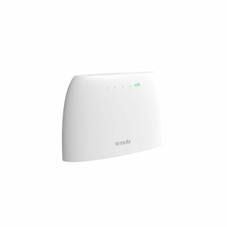 Router Tenda N300 Bianco 300 Mbit/s
