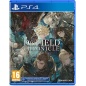 PlayStation 4 Video Game Square Enix The DioField Chronicle