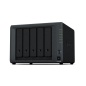 NAS Network Storage Synology DS1522+ 8 GB AMD Ryzen R1600 8 GB RAM