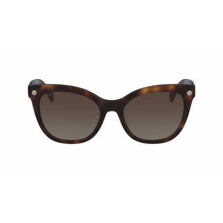 Ladies' Sunglasses Longchamp LO615S-725 Ø 55 mm