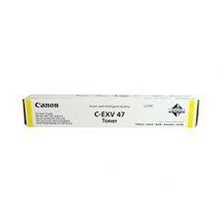 Toner Canon C-EXV47 Yellow