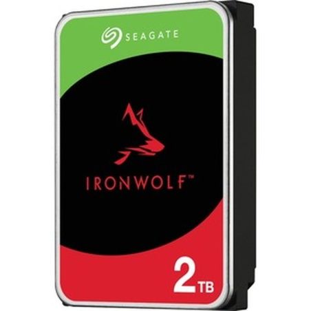 Hard Disk Seagate ST2000VN003 2 TB HDD 3,5"