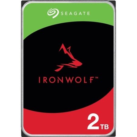 Hard Disk Seagate ST2000VN003 2 TB HDD 3,5"