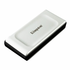 External Hard Drive Kingston SXS2000/4000G 2,5" 4 TB SSD