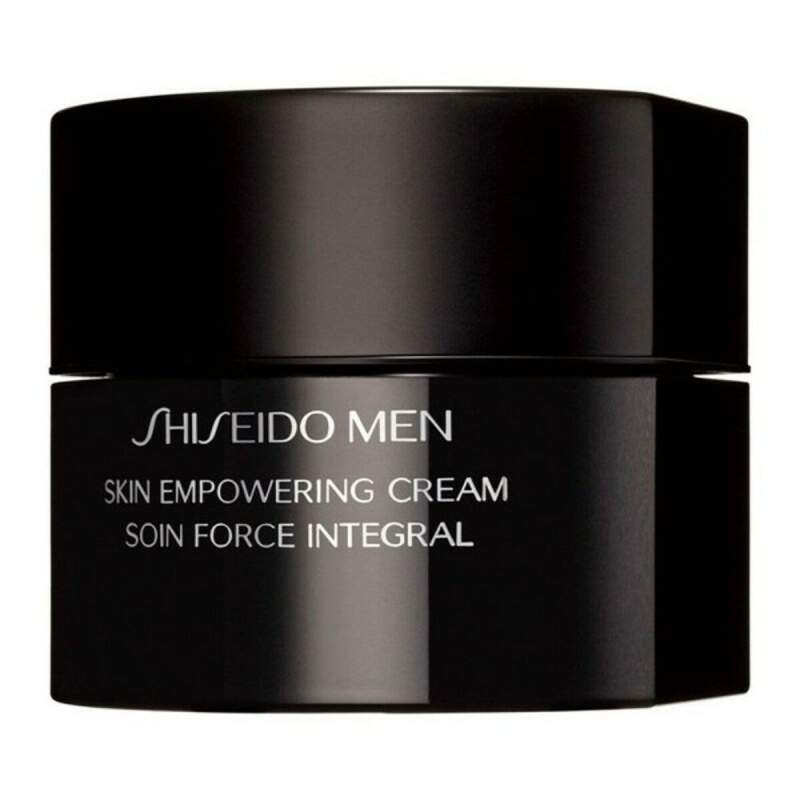 Trattamento Antimacchie e Antietà Men Shiseido Men (50 ml) 50 ml