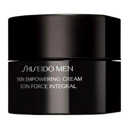 Anti-Brown Spot and Anti-Ageing Treatment Men Shiseido Men (50 ml) 50 ml