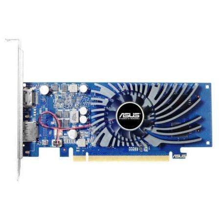 Graphics card Asus GT1030-2G-BRK 2 GB DDR5 NVIDIA GeForce GT 1030 GDDR5