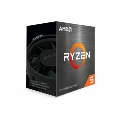 Processore AMD AMD Ryzen 5 5500 AMD AM4