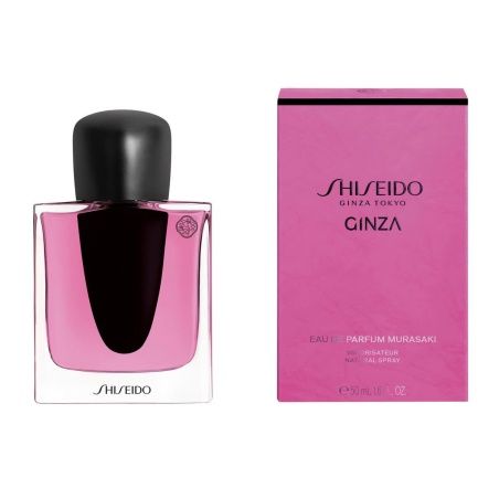 Women's Perfume Shiseido GINZA EDP EDP 50 ml