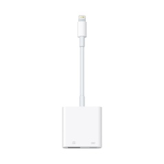 Cavo USB a Lightning Apple MK0W2ZM/A