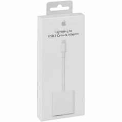 USB to Lightning Cable Apple MK0W2ZM/A