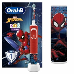 Electric Toothbrush Oral-B D100 KIDS