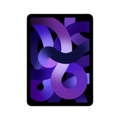 Tablet iPad Air Apple MMED3TY/A 8 GB RAM M1 Purple 8 GB 256 GB