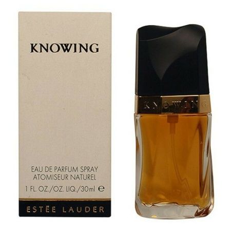 Women's Perfume Knowing Estee Lauder EDP EDP
