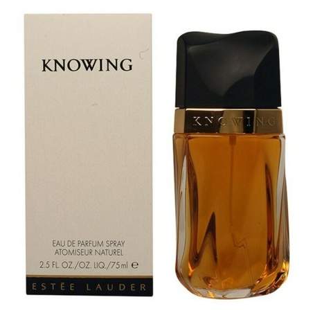 Profumo Donna Knowing Estee Lauder EDP EDP