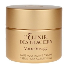 Crema Rassodante L'elixir des Glaciers Valmont mpn1101988315 (50 ml) 50 ml