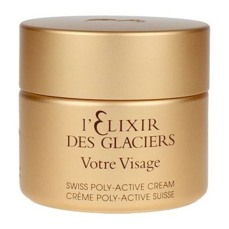 Crema Rassodante L'elixir des Glaciers Valmont mpn1101988315 (50 ml) 50 ml