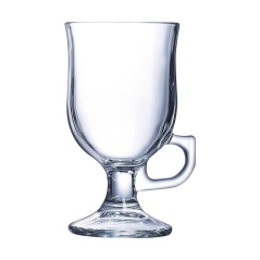 Wineglass Arcoroc Transparent Glass 6 Units (240 ml)