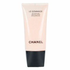 Facial Cleansing Gel Chanel Le Gommage 75 ml (75 ml)