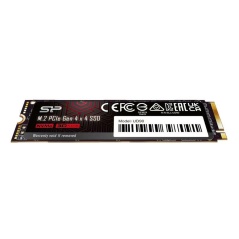 Hard Disk Silicon Power UD90 500 GB SSD