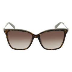 Ladies' Sunglasses Longchamp LO683S-341 ø 56 mm