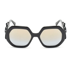 Ladies' Sunglasses Longchamp LESSIE-S-KON Ø 55 mm