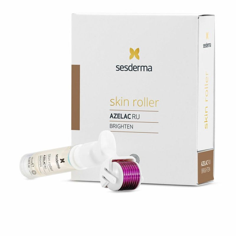 Highlighting Cream Sesderma Skin Roller Azelac Ru Brighten (10 ml)