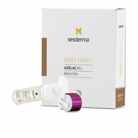 Highlighting Cream Sesderma Skin Roller Azelac Ru Brighten (10 ml)