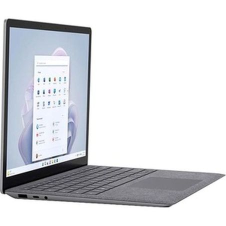 Laptop Microsoft R1A-00012 13,5" i5-1245U 8 GB RAM 256 GB SSD Qwerty in Spagnolo