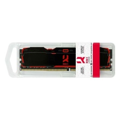 Memoria RAM GoodRam IRDM X CL16 16 GB