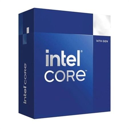 Processore Intel Core i3 14100 LGA 1700