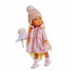 Baby doll Berjuan Fashion Girl 851-21