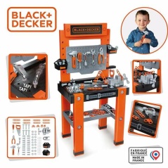 Set of tools for children Black & Decker 103 x 56 x 34 cm