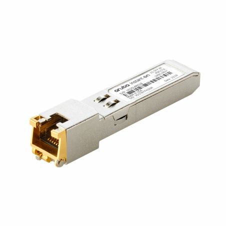 MultiMode SFP Fibre Module HPE R9D17A 1000 Mbit/s