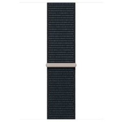 Watch Strap Watch Apple MT533ZM/A Black