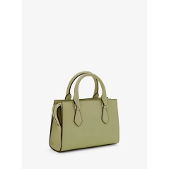 Women's Handbag Michael Kors Sheila Green 23 x 16 x 8 cm