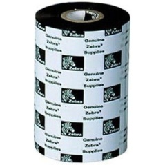 Printer Labels Zebra 05095GS06407 Black