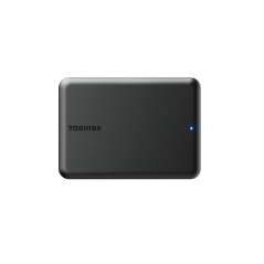 External Hard Drive Toshiba HDTB510EK3AB 1 TB 1 TB HDD 1 TB SSD