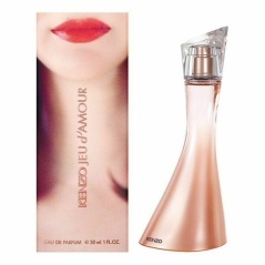 Profumo Donna Jeu d'Amour Kenzo JEU D'AMOUR EDP (30 ml) EDP 30 ml