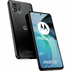Smartphone Motorola Moto G72 6,6" 1 GB RAM MediaTek Helio G99 Black Grey