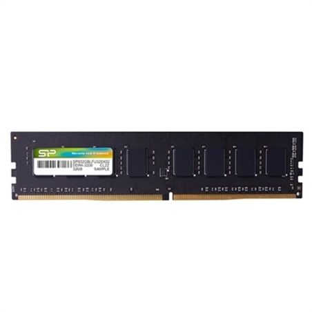 RAM Memory Silicon Power SP032GBLFU320X02 DDR4 CL22 32 GB