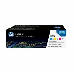 Toner HP PCE22U3EXT Tricolore