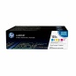 Toner HP PCE22U3EXT Tricolour