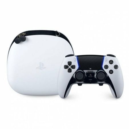 Controller per PS5 DualSense Sony Edge Bianco