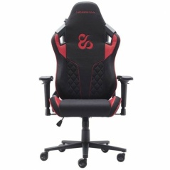 Gaming Chair Newskill Takamikura V2 Black Red